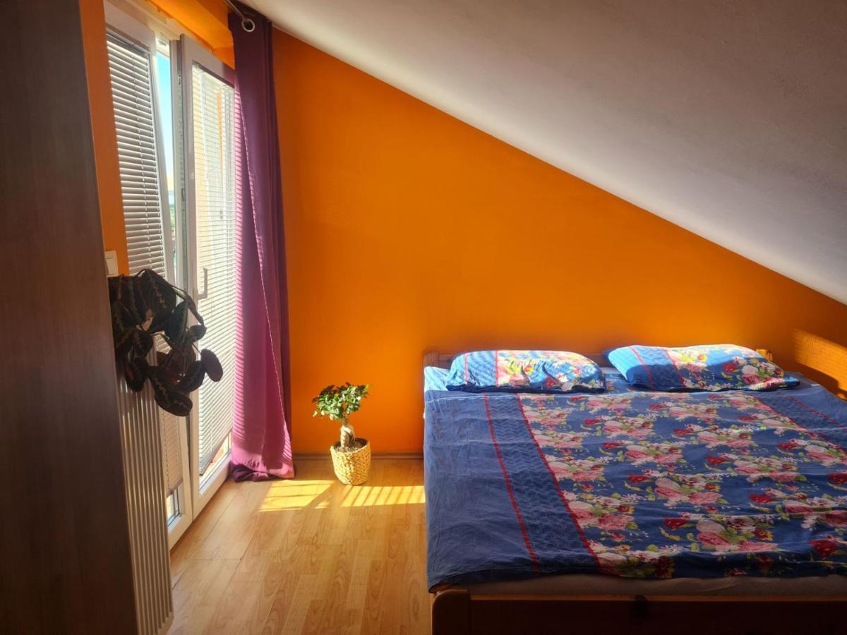 Apartments Dilja Malinska Εξωτερικό φωτογραφία