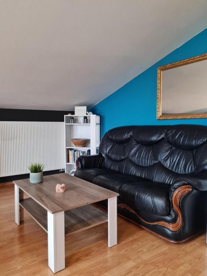 Apartments Dilja Malinska Εξωτερικό φωτογραφία