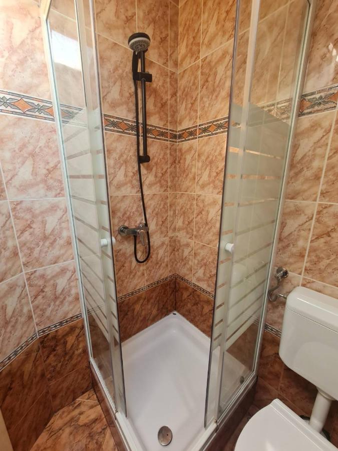 Apartments Dilja Malinska Εξωτερικό φωτογραφία