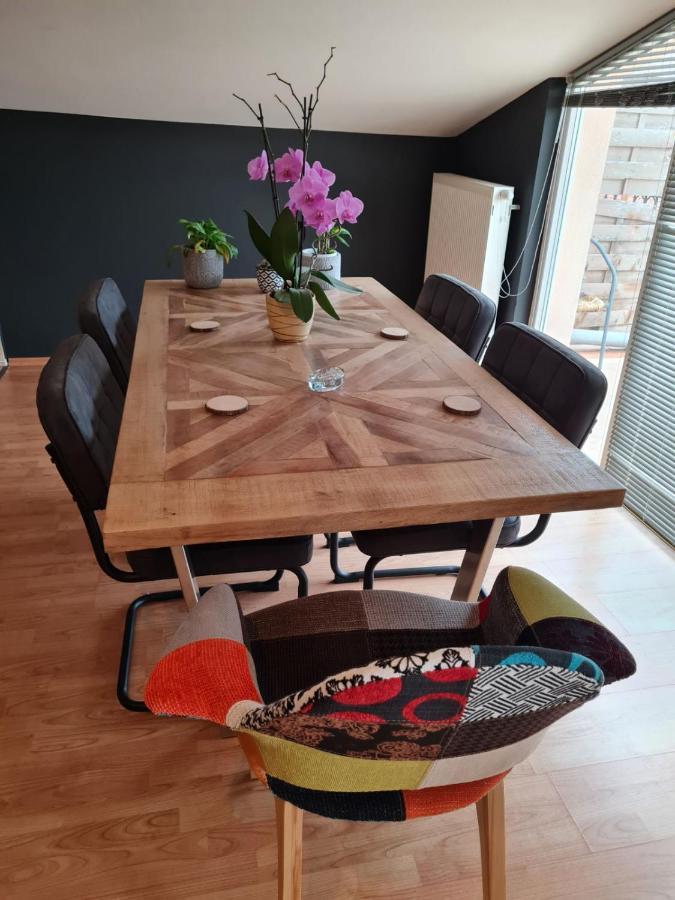 Apartments Dilja Malinska Εξωτερικό φωτογραφία