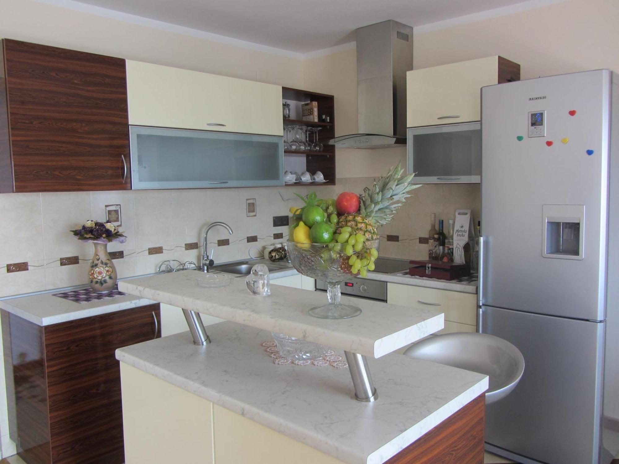 Apartments Dilja Malinska Δωμάτιο φωτογραφία