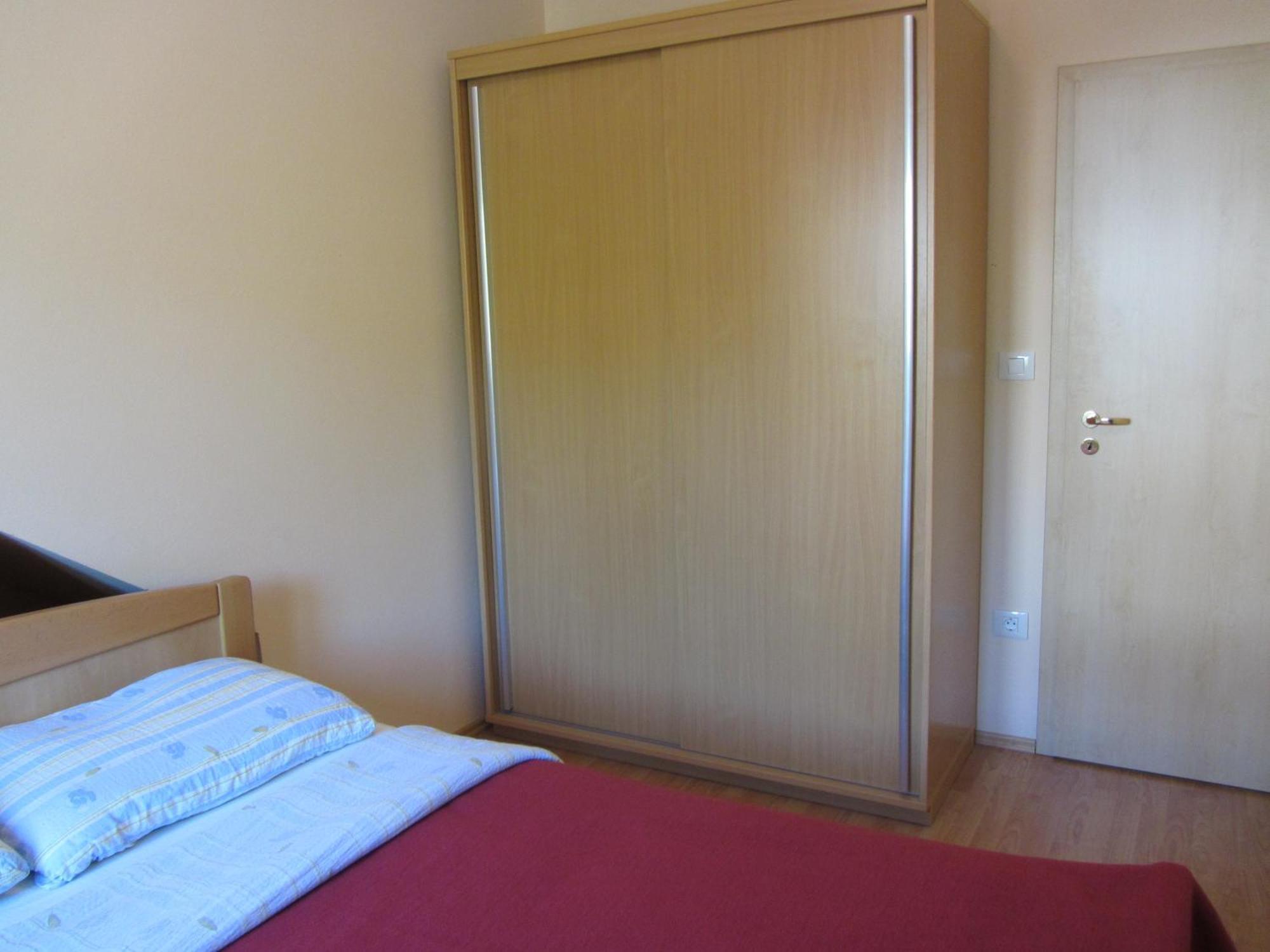 Apartments Dilja Malinska Δωμάτιο φωτογραφία