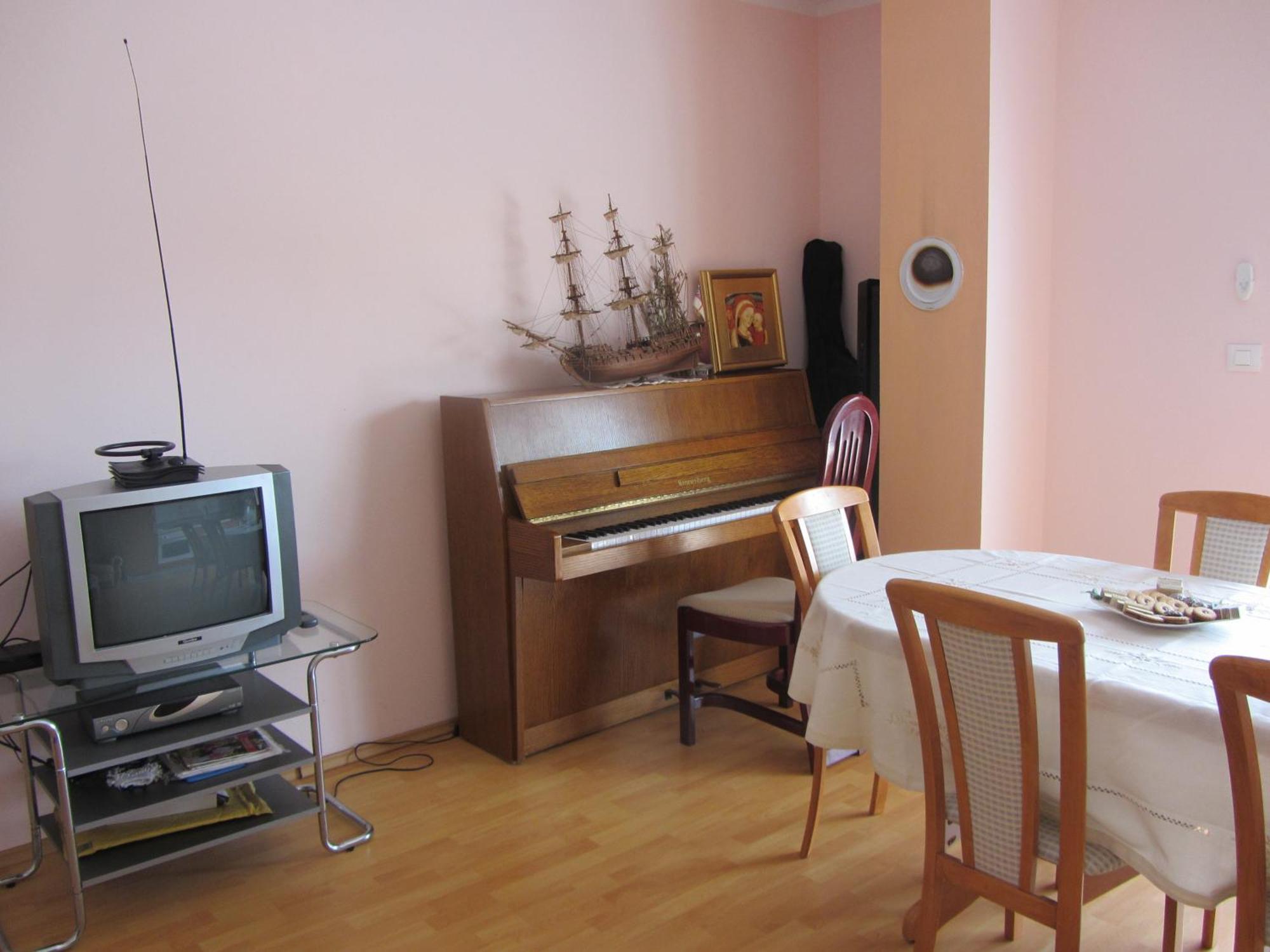 Apartments Dilja Malinska Δωμάτιο φωτογραφία