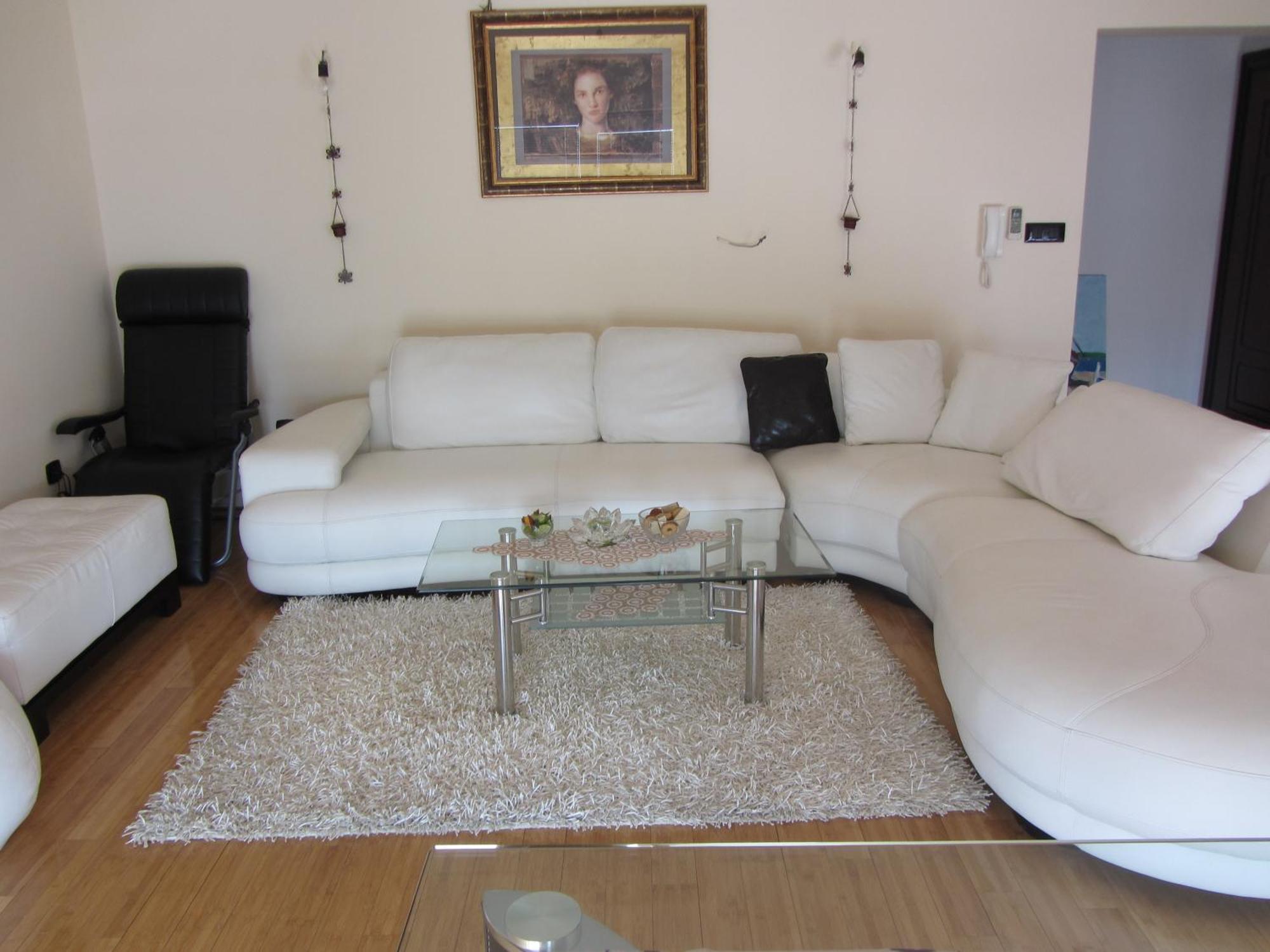 Apartments Dilja Malinska Δωμάτιο φωτογραφία