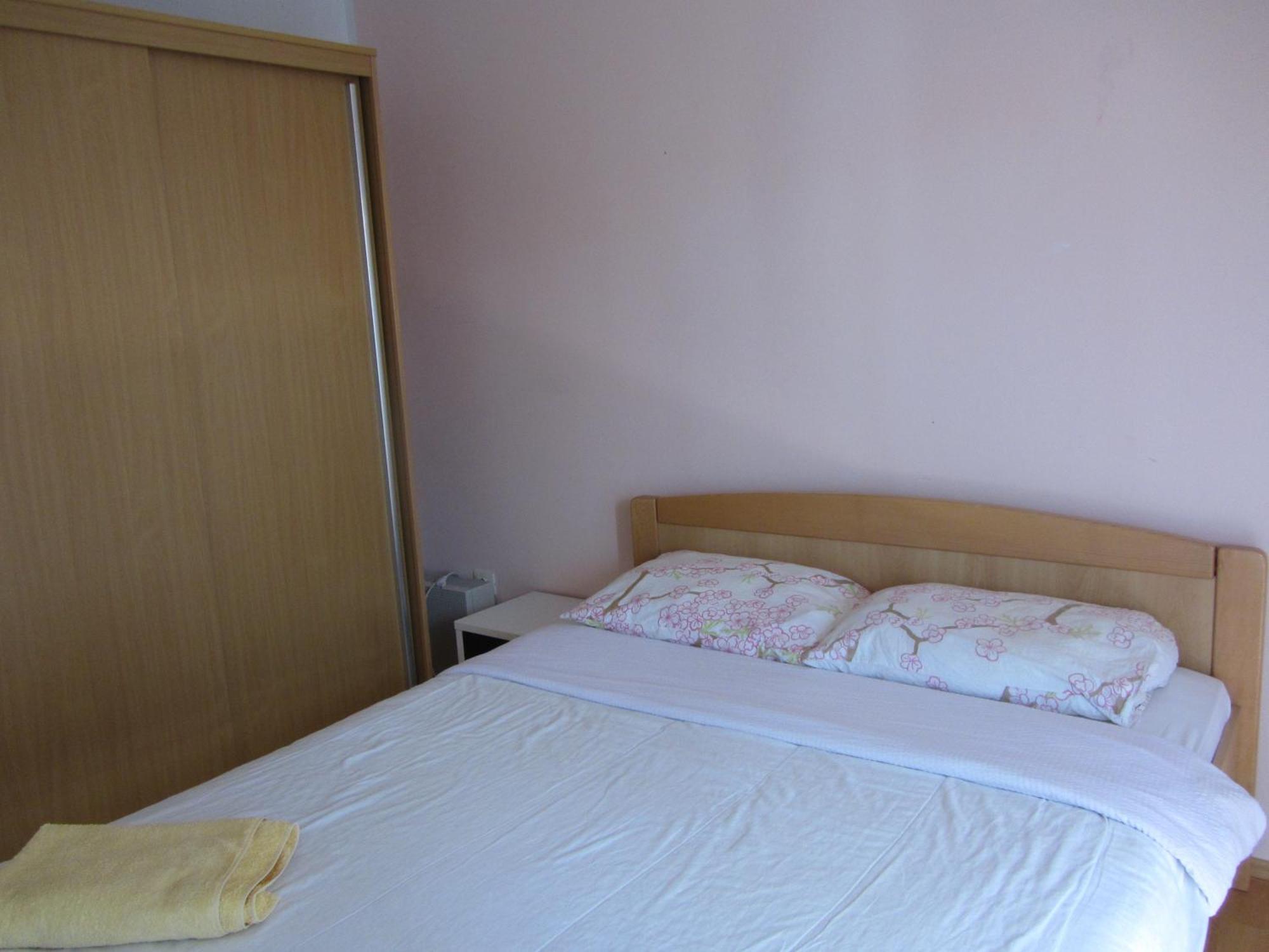 Apartments Dilja Malinska Δωμάτιο φωτογραφία