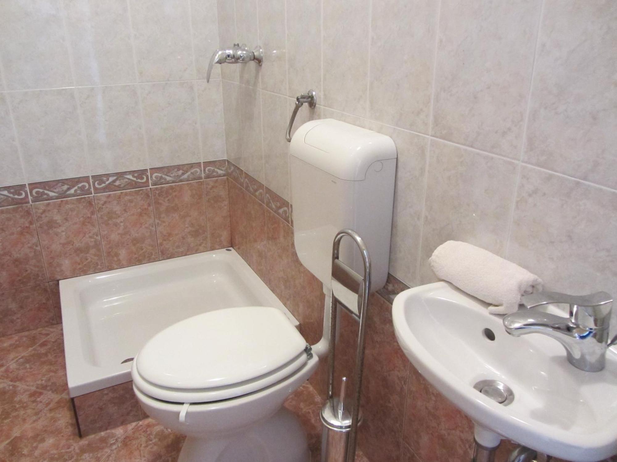 Apartments Dilja Malinska Δωμάτιο φωτογραφία
