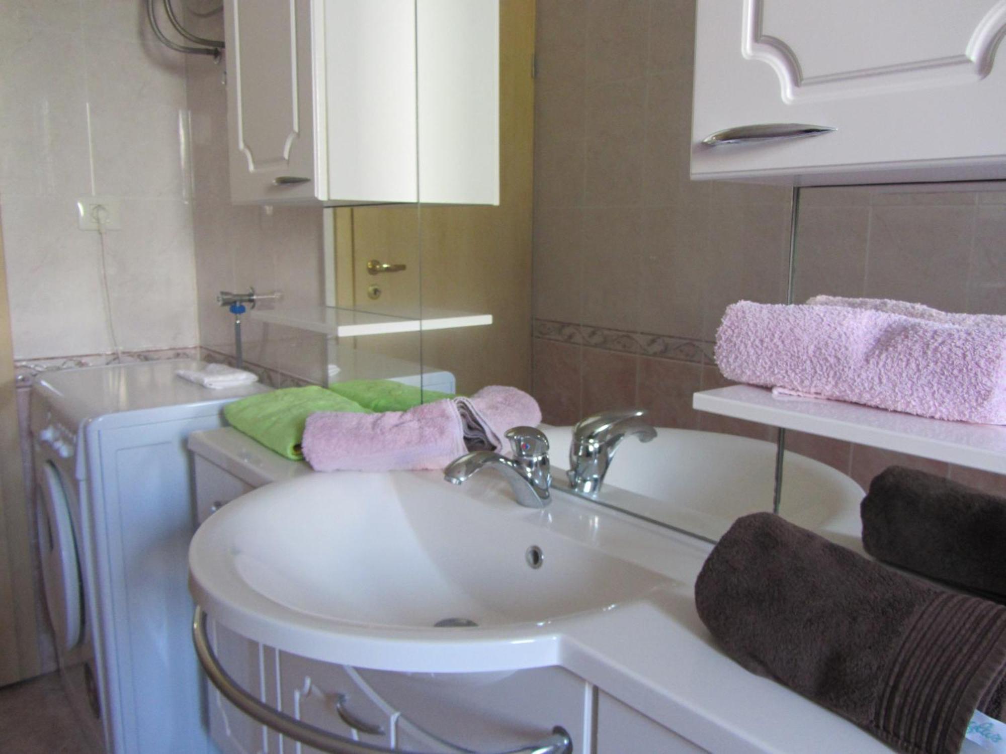 Apartments Dilja Malinska Δωμάτιο φωτογραφία