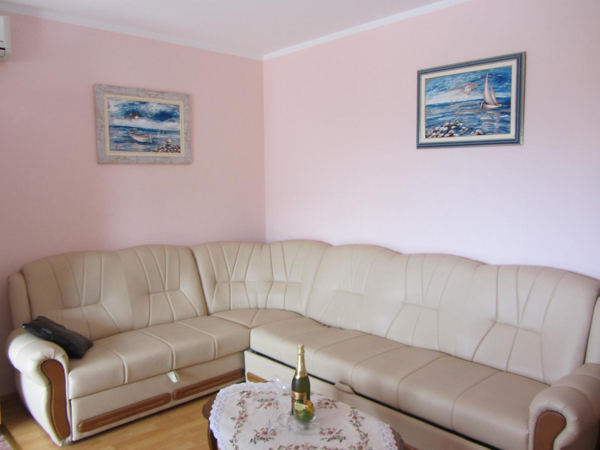 Apartments Dilja Malinska Δωμάτιο φωτογραφία
