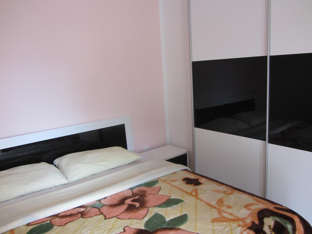 Apartments Dilja Malinska Δωμάτιο φωτογραφία